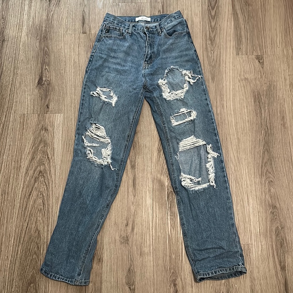 Kancan jeans